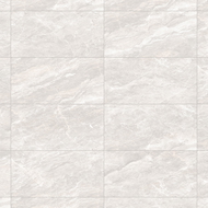 Mexen Sintra Bianco gres esmaltado rectificado G1, baldosa para suelo y pared 120 x 60 cm, brillo - TL137-120-060-03