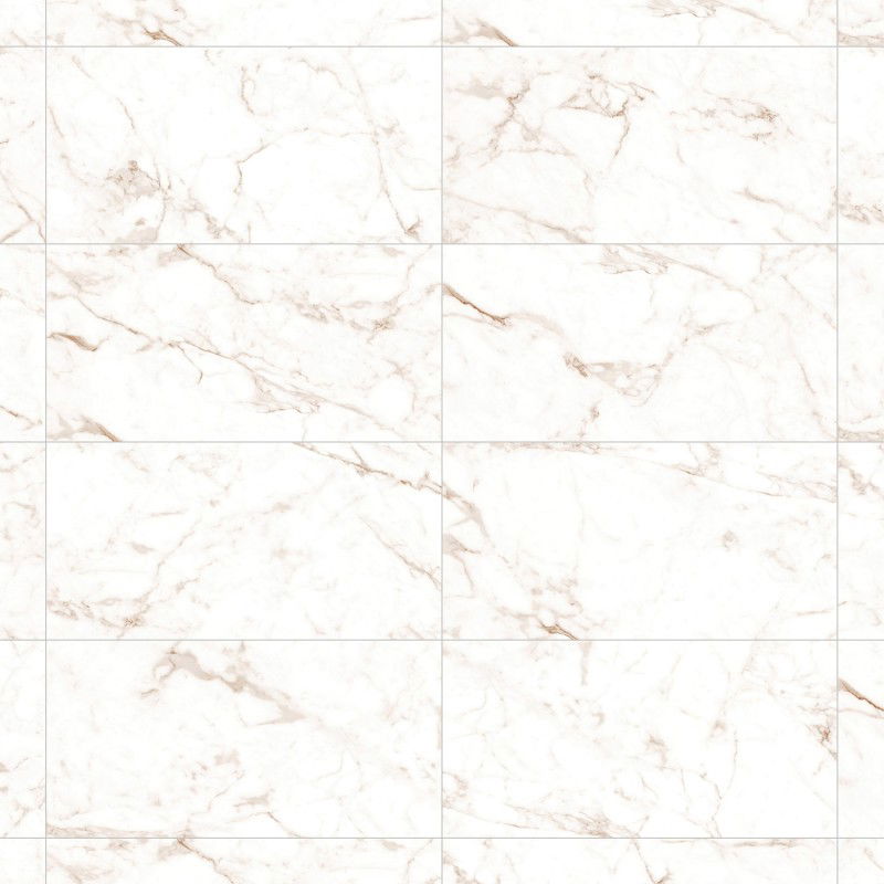 Mexen Smogy Gold gres geglazuurd gerectificeerd G1, vloer- en wandtegel 120 x 60 cm, glans - TL140-120-060-00