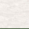 Mexen Resh Bianco gres esmaltado rectif. G1, baldosa para suelo y pared 120 x 60 cm, brillo - TL143-120-060-00