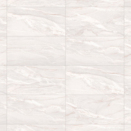 Mexen Resh Bianco gres esmaltado rectif. G1, baldosa para suelo y pared 120 x 60 cm, brillo - TL143-120-060-00