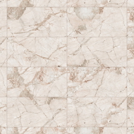 Mexen Kylis Crema glazed rectified porcelain stoneware G1, floor-wall tile 120 x 60 cm, gloss - TL145-120-060-00