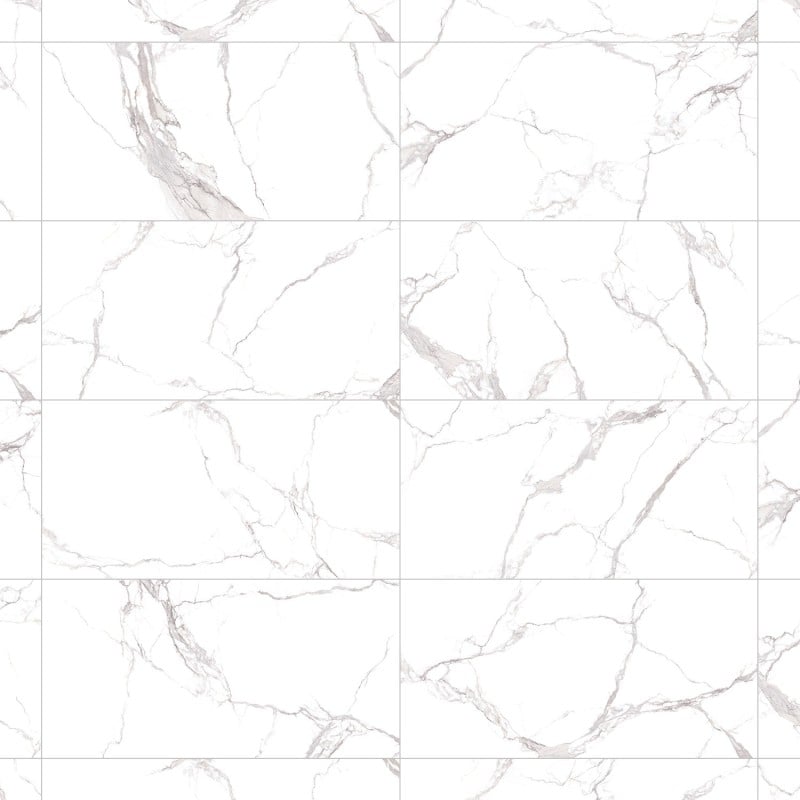 Mexen Micado Satvario gres szkliwiony rekt. G1, płytka podłogowo-ścienna 120 x 60 cm, połysk - TL146-120-060-00