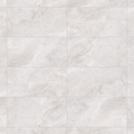 Mexen Tens Bianco gres esmaltado rectificado G1, baldosa para suelo y pared 120 x 60 cm, brillo - TL148-120-060-00