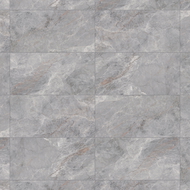 Mexen Tens Grey gres smaltato rettificato G1, piastrella da pavimento e parete 120 x 60 cm, lucido - TL148-120-060-01