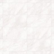 Mexen Walcey Bianco geglazuurde gerectificeerde gres, vloer- en wandtegel 120 x 60 cm, glans - TL150-120-060-00