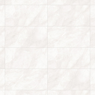 Mexen Walcey Bianco gres szkliwiony rekt. G1, płytka podłogowo-ścienna 120 x 60 cm, połysk - TL150-120-060-00