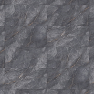 Mexen Walcey Charcoal glazirani porculan rektificirani G1, pločica podne i zidne 120 x 60 cm, sjaj - TL150-120-060-02