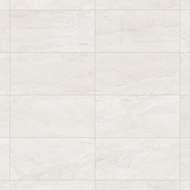 Mexen Homes Bianco glazed porcelain rectified G1, floor-wall tile 120 x 60 cm, glossy - TL151-120-060-00