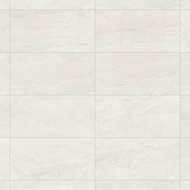 Mexen Homes Bianco glazirani gres rekt. G1, podna i zidna pločica 120 x 60 cm, sjaj - TL151-120-060-00