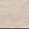 Mexen Homes Brown gres esmaltado rectificado G1, baldosa para suelo y pared 120 x 60 cm, brillo - TL151-120-060-01