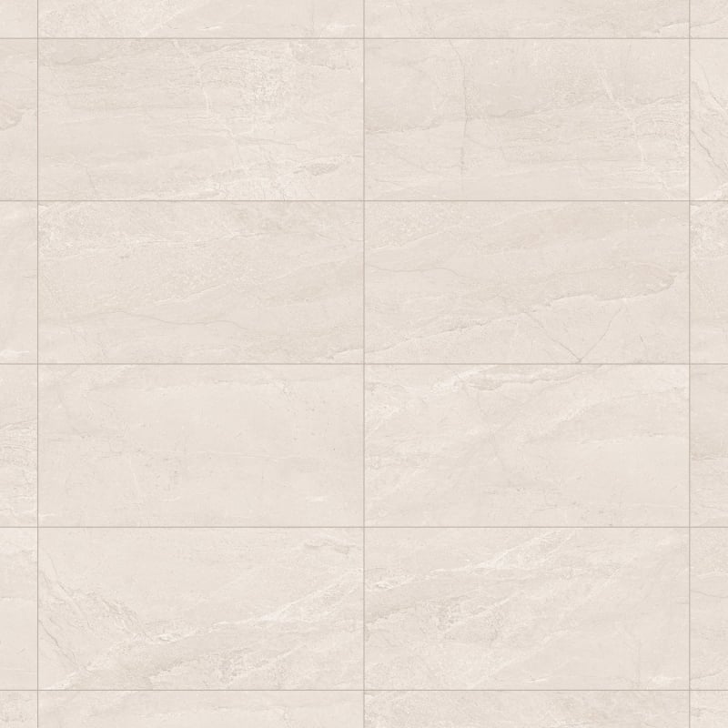 Mexen Homes Ivory gres szkliwiony rekt. G1, płytka podłogowo-ścienna 120 x 60 cm, połysk - TL151-120-060-02