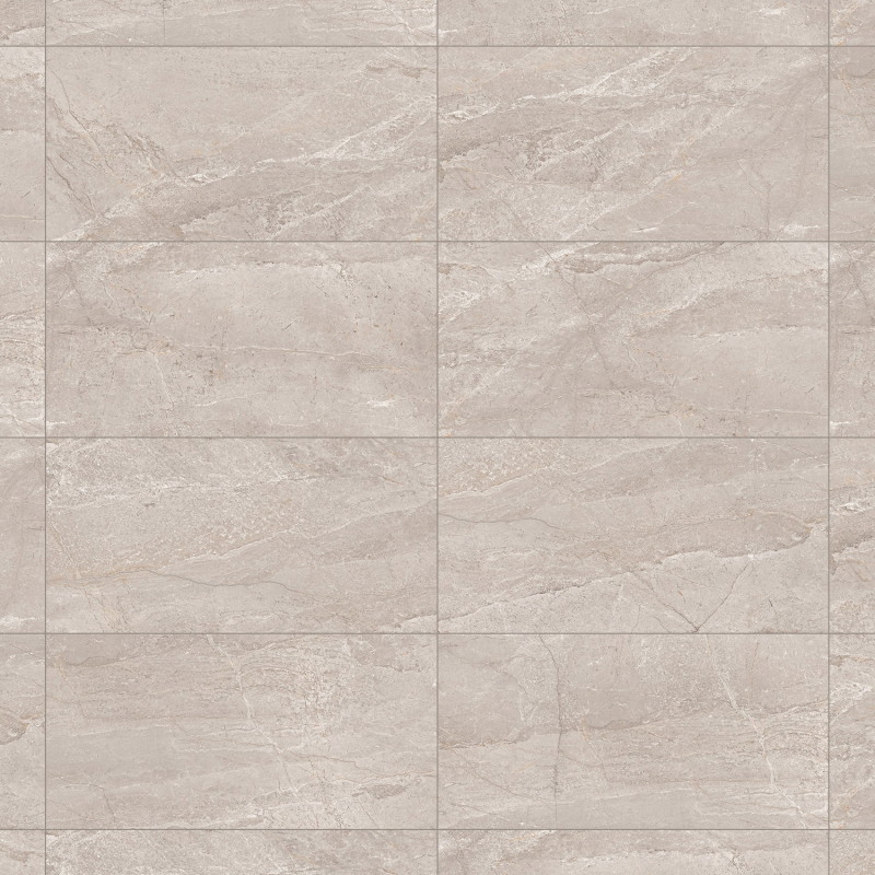 Mexen Homes Pearl glasiertes Feinsteinzeug rekt. G1, Boden- und Wandfliese 120 x 60 cm, glänzend - TL151-120-060-04