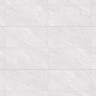 Mexen Tradi Bianco glasuuritud portselan, rektifitseeritud G1, põranda-seinamaal 120 x 60 cm, läige - TL152-120-060-02