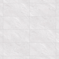 Mexen Tradi Bianco Glazed Rectified Porcelain Tile G1, Floor-Wall Tile 120 x 60 cm, Gloss - TL152-120-060-02