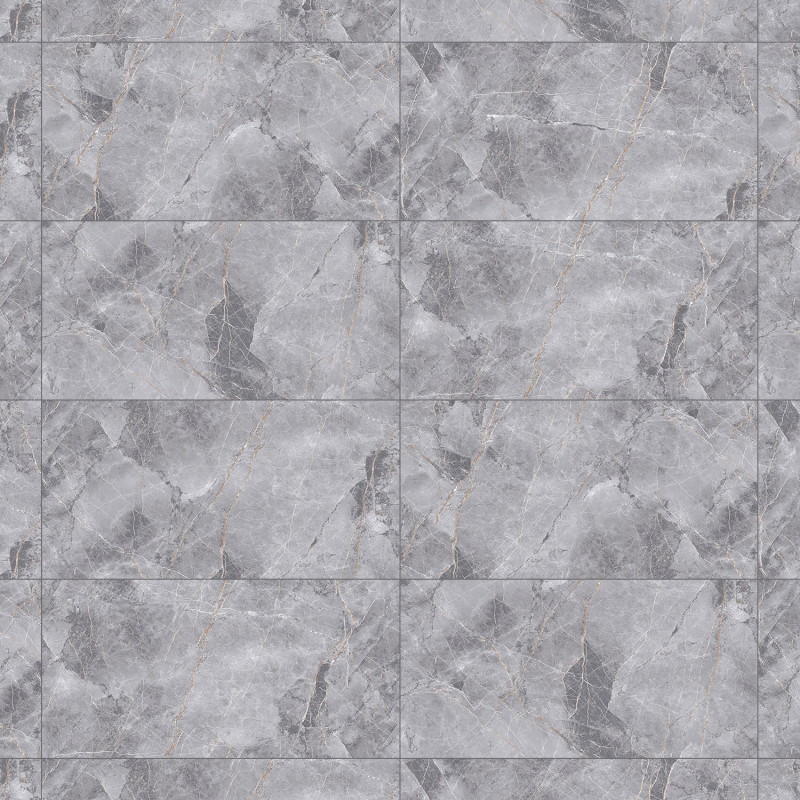 Mexen Eternity Hall rektilineeritud glasuuritud kiviplaadid G1, põranda-seinaplaat 120 x 60 cm, läige - TL112-120-060-01