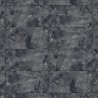 Mexen Eternity Nero glasuuritud portselanplaadid kalibreeritud G1, põranda-seina plaat 120 x 60 cm, läikiv - TL112-120-060-02