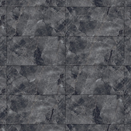 Mexen Eternity Nero glasuuritud portselanplaadid kalibreeritud G1, põranda-seina plaat 120 x 60 cm, läikiv - TL112-120-060-02