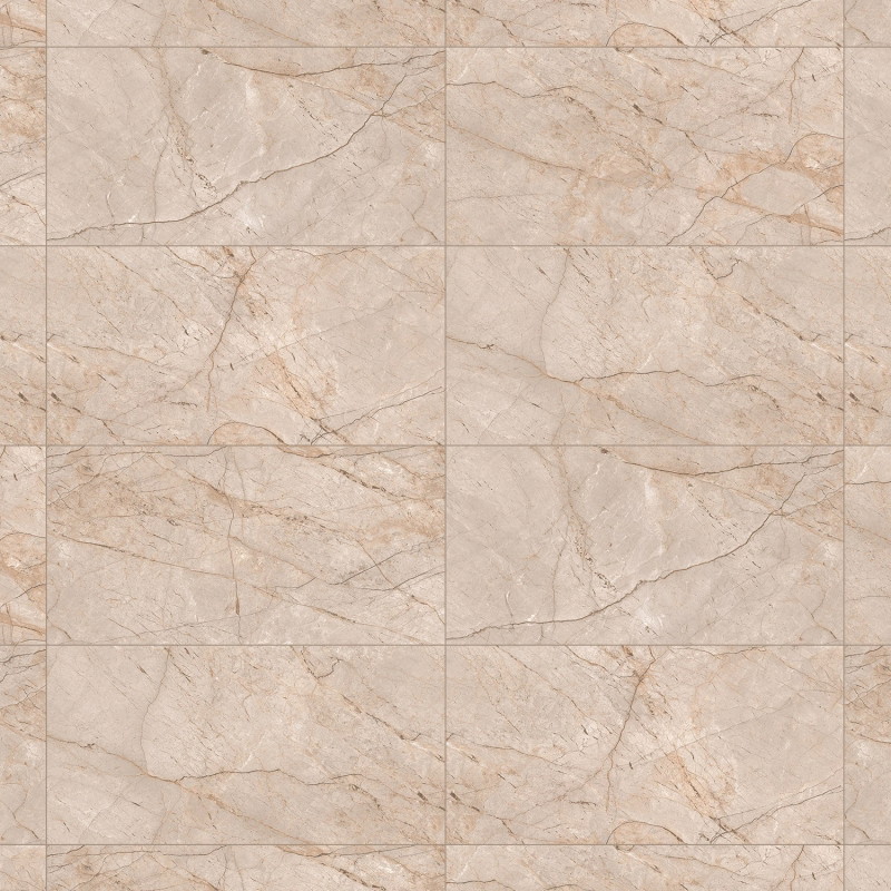 Mexen Newton Natural gres szkliwiony rekt. G1, płytka podłogowo-ścienna 120 x 60 cm, połysk - TL155-120-060-00