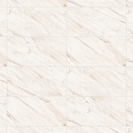 Mexen Angelo White glazirani kameni pod rekt. G1, podna i zidna pločica 120 x 60 cm, sjaj - TL156-120-060-00