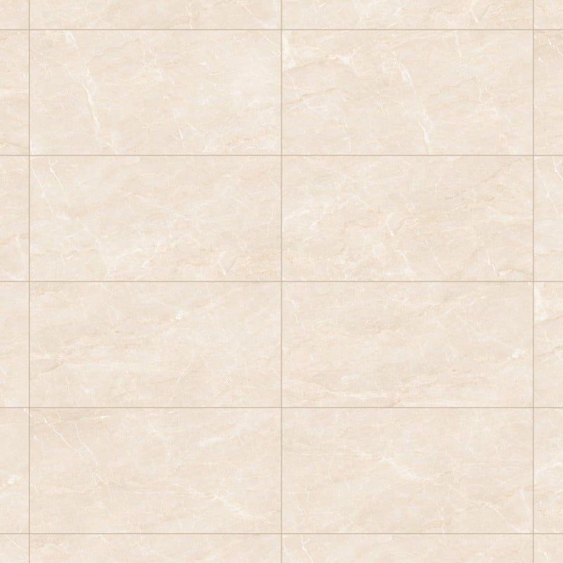 Mexen Nairobi Beige gres szkliwiony rekt. G1, płytka podłogowo-ścienna 120 x 60 cm, połysk - TL160-120-060-00