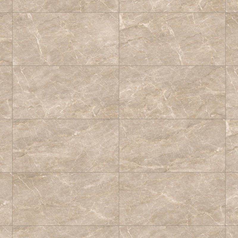 Mexen Nairobi Smeđi glazirani gres rekt. G1, podne i zidne pločice 120 x 60 cm, sjaj - TL160-120-060-01