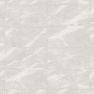 Mexen Atlas Bianco glazirana porculanska pločica rektificirana G1, podna i zidna pločica 120 x 60 cm, sjaj - TL162-120-060-00