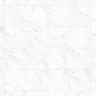 Mexen Brillance Satuario Grey Glossy Rectified Porcelain Tile G1, Floor and Wall Tile 120 x 60 cm, Gloss - TL163-120-060-00