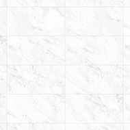 Mexen Brillance Satuario Grey grès émaillé rectifié. G1, carreau sol-mur 120 x 60 cm, brillant - TL163-120-060-00