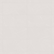 Mexen Windsar Blanc grès émaillé rectifié G1, carreau de sol et mural 120 x 60 cm, brillant - TL164-120-060-02