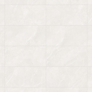 Mexen Rozallia Bianco glaserad rekt. G1, golv- och väggplatta 120 x 60 cm, glans - TL165-120-060-00