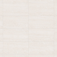 Mexen Dayno Bianco geglazuurde gerect. G1, vloer- en wandtegel 120 x 60 cm, glans - TL166-120-060-00