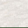 Mexen Margaret Bianco grés esmaltado reto. G1, azulejo de piso e parede 120 x 60 cm, brilho - TL167-120-060-00