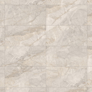 Mexen Margaret Smoke geglazuurde gerectificeerde gres. Vloer-wandtegel 120 x 60 cm, glans - TL167-120-060-04