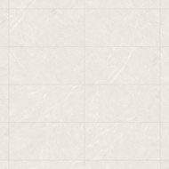 Mexen Versace Bijeli glazirani granit, podna i zidna pločica 120 x 60 cm, sjaj - TL168-120-060-01