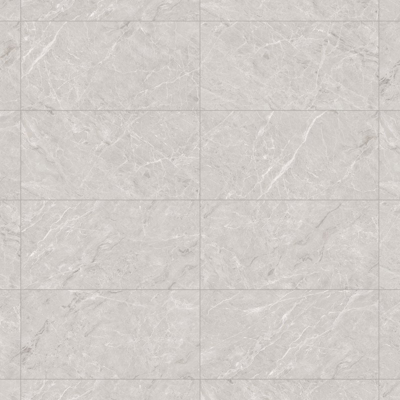 Mexen Versace Grou Gres glasiert rekt. G1, Buedem- a Wandplack 120 x 60 cm, Glanz - TL168-120-060-02