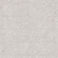 Mexen Versace Sivi glazirani gres rekt. G1, podna i zidna pločica 120 x 60 cm, sjaj - TL168-120-060-02
