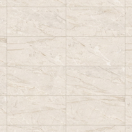 Mexen Krypton Beige Glazed Rectified Porcelain Tile G1, Floor-Wall Tile 120 x 60 cm, Glossy - TL170-120-060-00