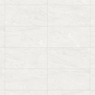 Mexen Krypton Bianco polirani rektificirani gres G1, podno-zidna pločica 120 x 60 cm, sjaj - TL170-120-060-01