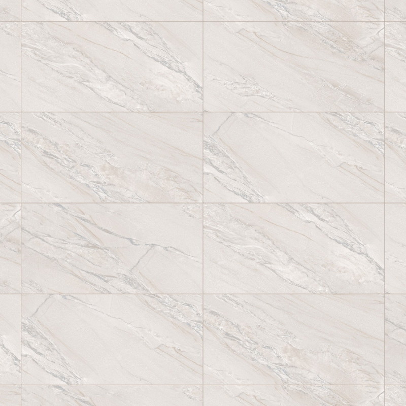 Mexen Spiga Gres porcellanato beige rettificato G1, piastrella per pavimenti e rivestimenti 120 x 60 cm, lucida