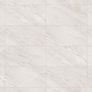 Mexen Spiga Beige geglazuurde gerectificeerde gres tegel G1, vloer- en wandtegel 120 x 60 cm, glans - TL171-120-060-00