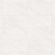 Mexen Spiga Bianco grés esmaltado rect. G1, azulejo de piso e parede 120 x 60 cm, brilho - TL171-120-060-01