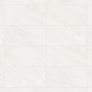 Mexen Spiga Bianco kiillotettu rektifioitu gres G1, lattia-seinälaatta 120 x 60 cm, kiiltävä - TL171-120-060-01