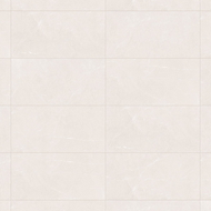 Mexen Gloster Bianco glazed rectified stoneware tile G1, floor-wall tile 120 x 60 cm, gloss - TL172-120-060-00