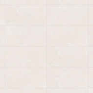 Mexen Gloster Bianco gres esmaltado rect. G1, azulejo de suelo-pared 120 x 60 cm, brillo - TL172-120-060-00