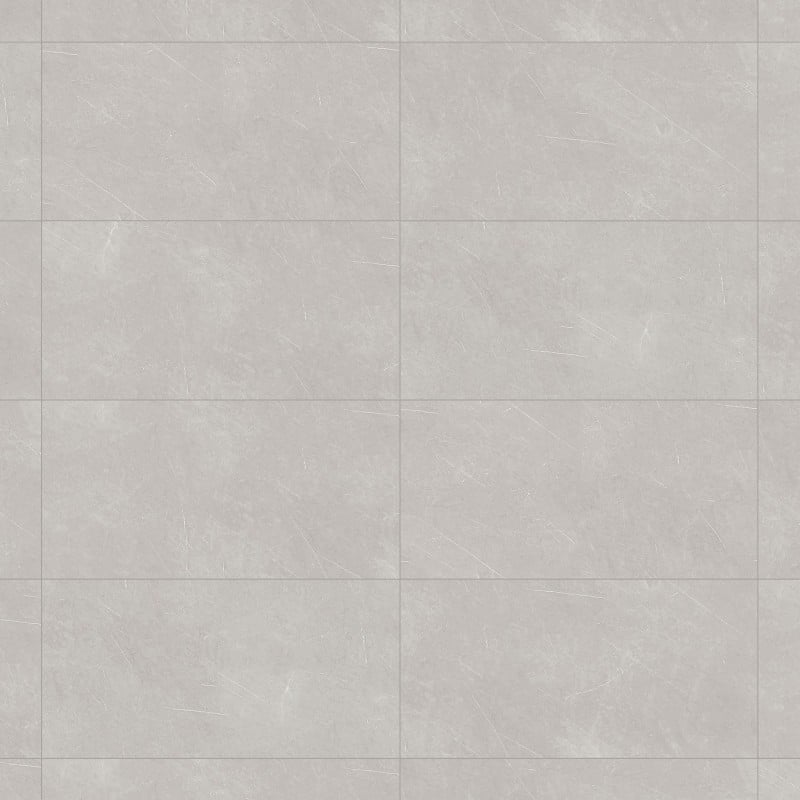 Mexen French Smoke grès émaillé rectifié G1, carreau sol-mur 120 x 60 cm, brillant - TL173-120-060-02