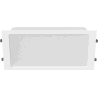 Mexen LDRR pannello a soffitto downlight LED ad incasso 30 x 30 cm, 24W, Neutro - 4000K, 2640 lm, bianco - L211-030-2440-20