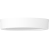 Mexen LDSR plafon sufitowy LED natynkowy fi 17 cm, 12W, Neutralna - 4000K, 1320 lm, biały - L212-017-1240-20