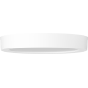 Mexen LDSR plafon sufitowy LED natynkowy fi 22 cm, 18W, Neutralna - 4000K, 1980 lm, biały - L212-022-1840-20