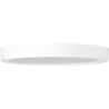 Mexen LDSR plafon sufitowy LED natynkowy fi 30 cm, 24W, Neutralna - 4000K, 2640 lm, biały - L212-030-2440-20