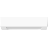 Mexen LDSS LED lakkevalgusti pinnale paigaldatav 17 x 17 cm, 12W, Neutraalne - 4000K, 1320 lm, valge - L213-017-1240-20
